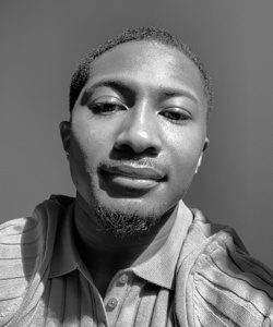 Headshot of Markeese Boyd