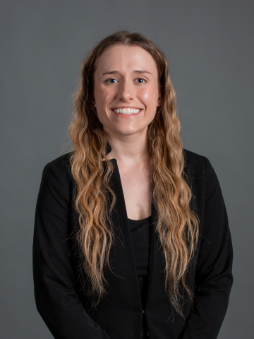 Brooke Barber Headshot