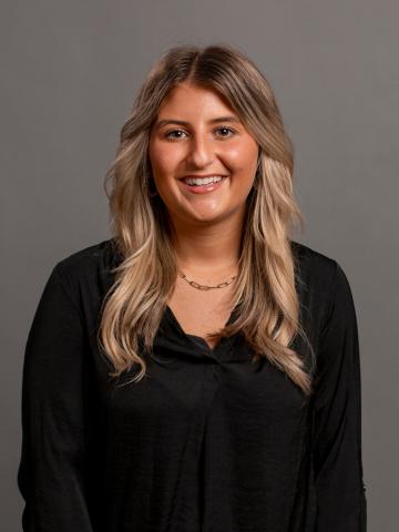 Marissa Marasco headshot